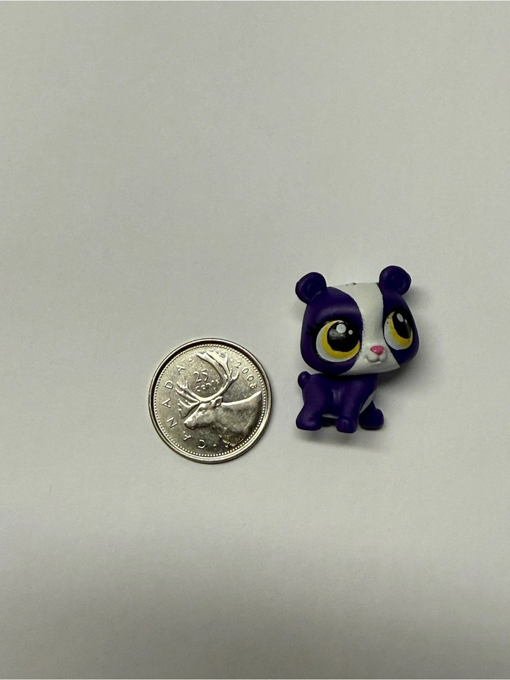 Hasbro Littlest Pet Shop #3904 Pamela Ling Baby